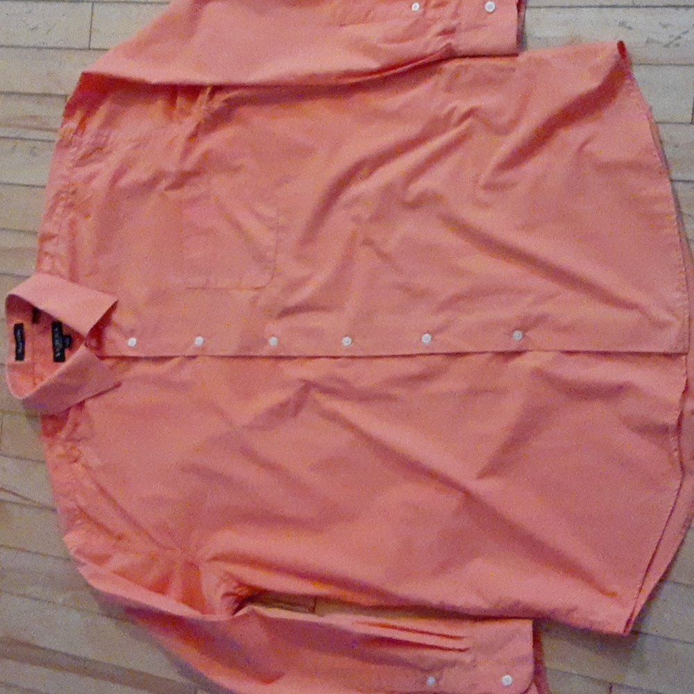 Men's dress shirt